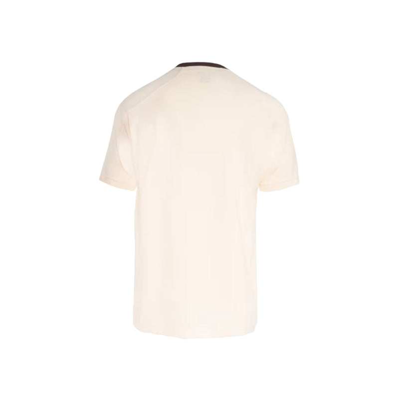 Camisa Flamengo Treino 24/25 - Torcedor Adidas Masculina - Bege