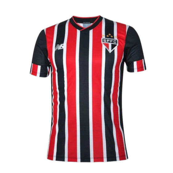 Camisa São Paulo II 24/25 - Torcedor New Balance Masculina