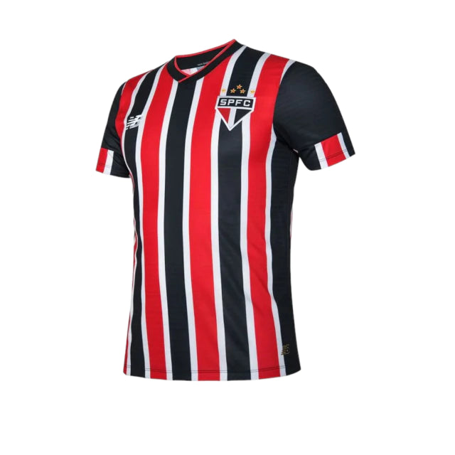 Camisa São Paulo II 24/25 - Torcedor New Balance Masculina