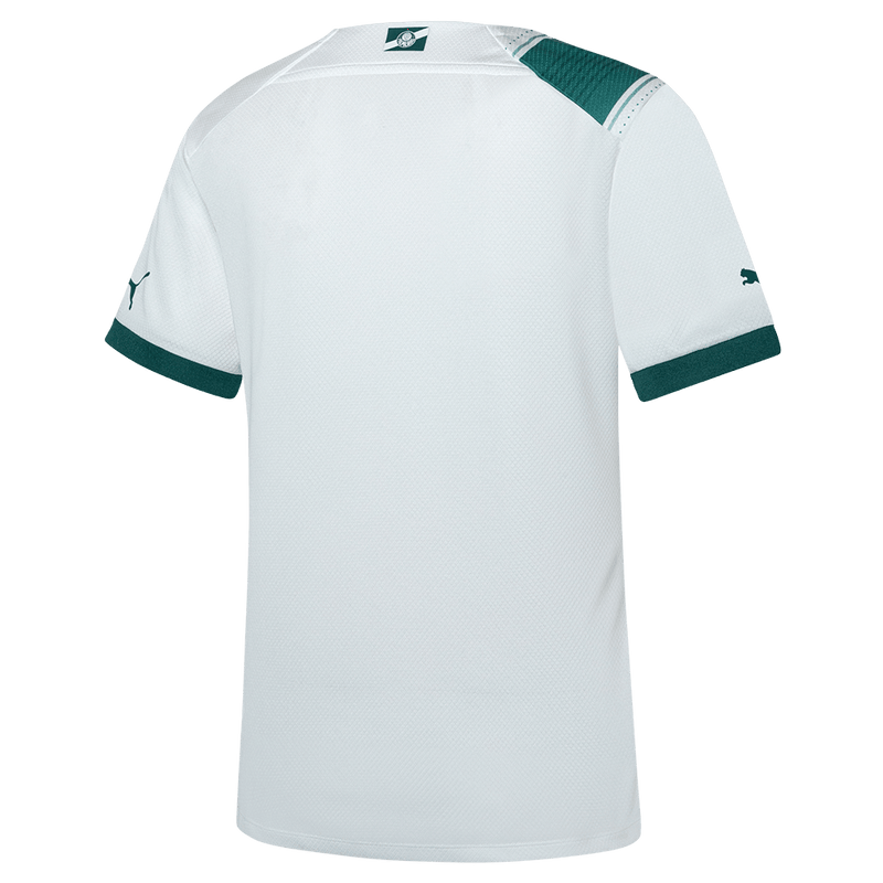 Camisa Palmeiras Puma II 23/24 Torcedor Feminino