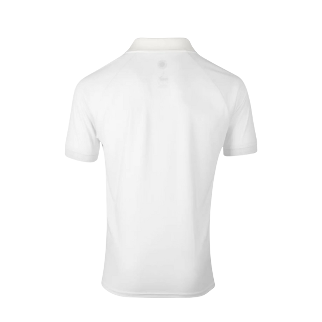 Camisa Marseille aniversário 125th 2024/25 Torcedor Masculina - Branca