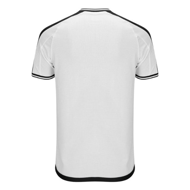 Camisa Vasco da Gama II 24/25 - Torcedor Kappa Masculina
