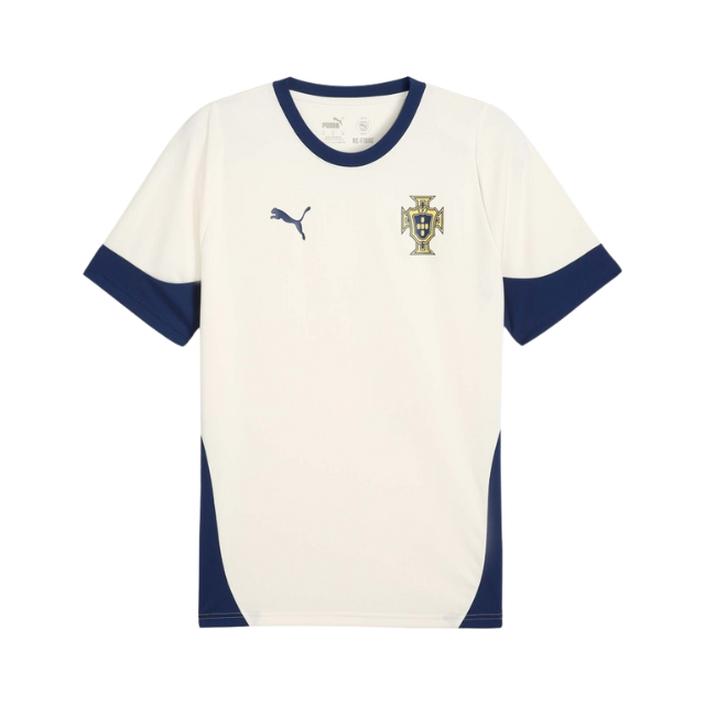 Camisa Treino  Seleção Portugal 2025- Torcedor Masculina