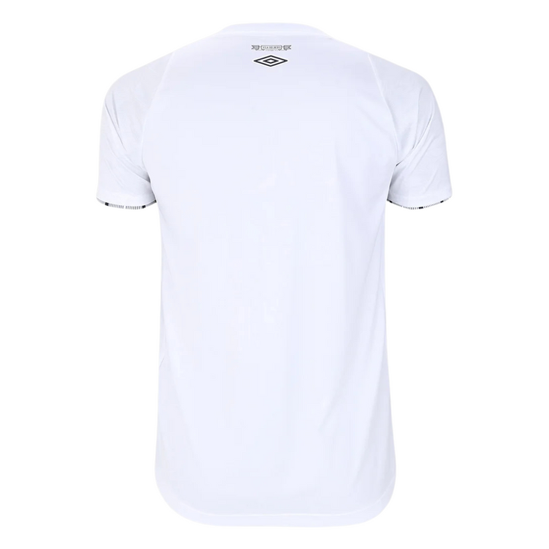 Camisa Santos Home 24/25 Torcedor Masculina