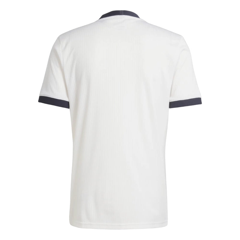 Camisa Alemanha 125 Aniversário - Maculina