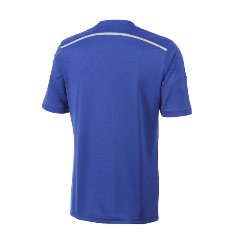 Camisa Chelsea Retrô 2014/15 Azul - Adidas