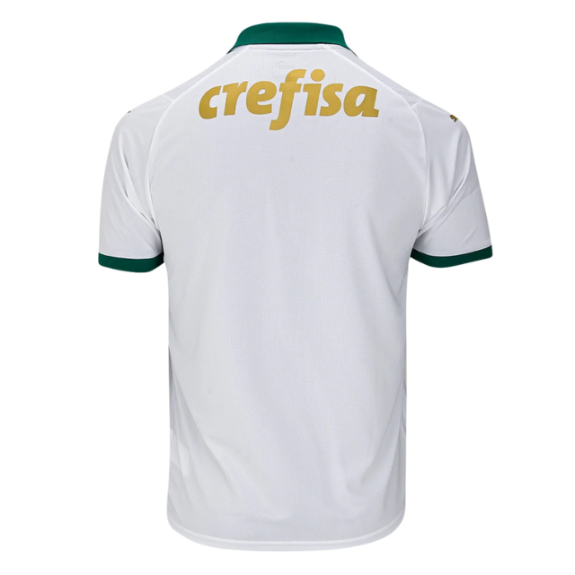 Camisa Palmeiras II 24/25 - Torcedor Puma Masculina