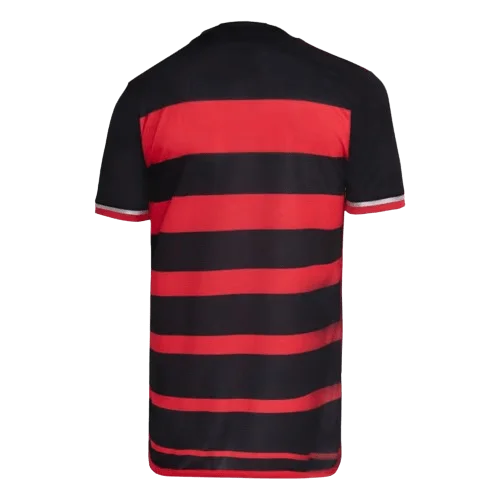 Camisa Flamengo I 24/25 - Torcedor Adidas Masculina