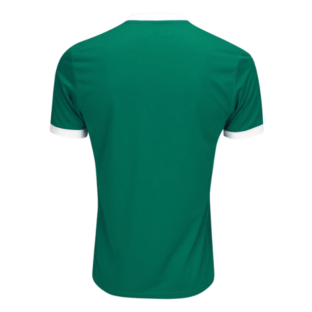 Camisa Palmeiras Home 25/26 - Torcedor Puma Masculina - Verde