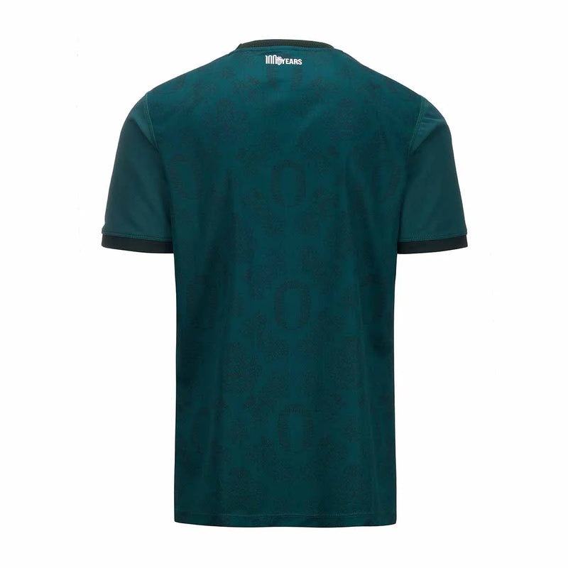 Camisa Monaco II 2024/25 Masculina - Verde