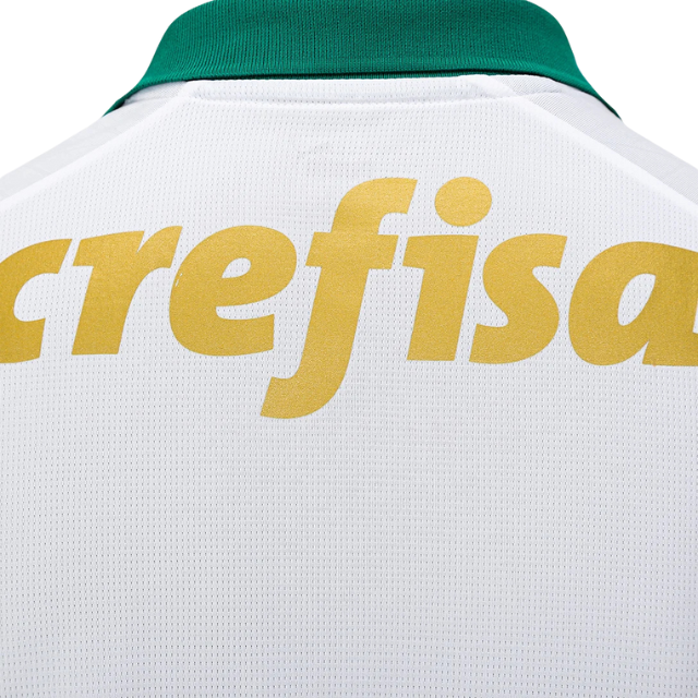 Camisa Palmeiras II 24/25 - Torcedor Puma Masculina