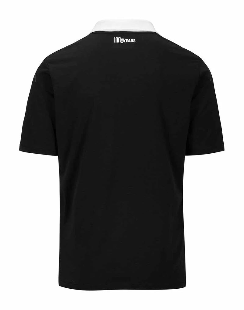 Camisa Monaco Edição Comemorativa 2024/25 Torcedor Masculina - Preta