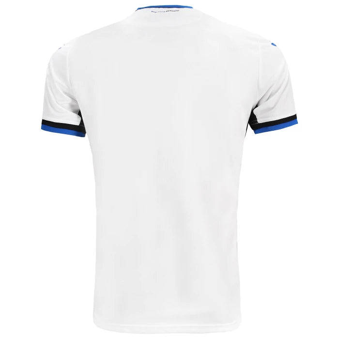 Camisa Atalanta Ii 24/25 Joma Masculina - Branca - Patrocínio LETE