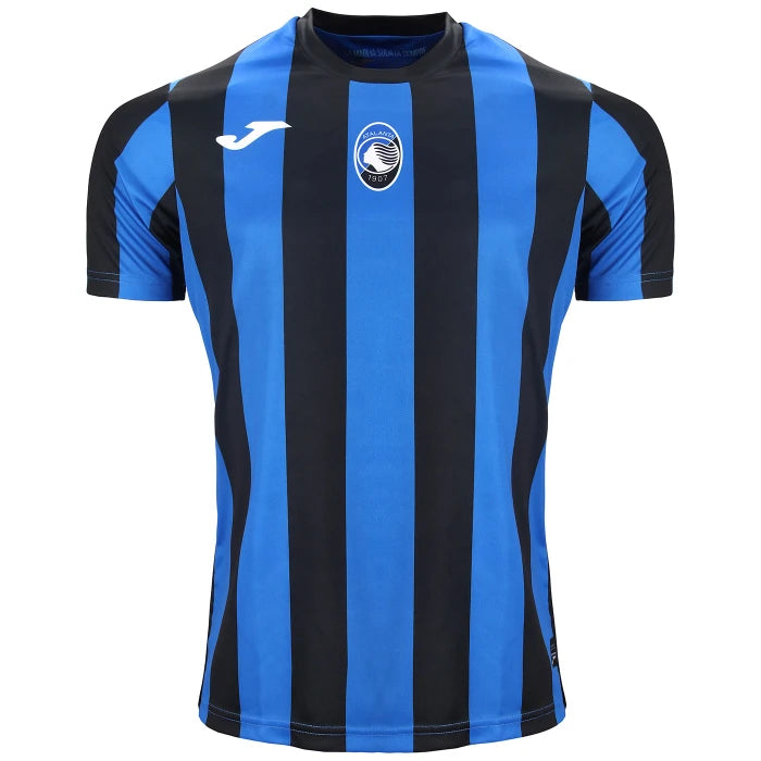 Camisa Atalanta Home 2024/25 - Azul