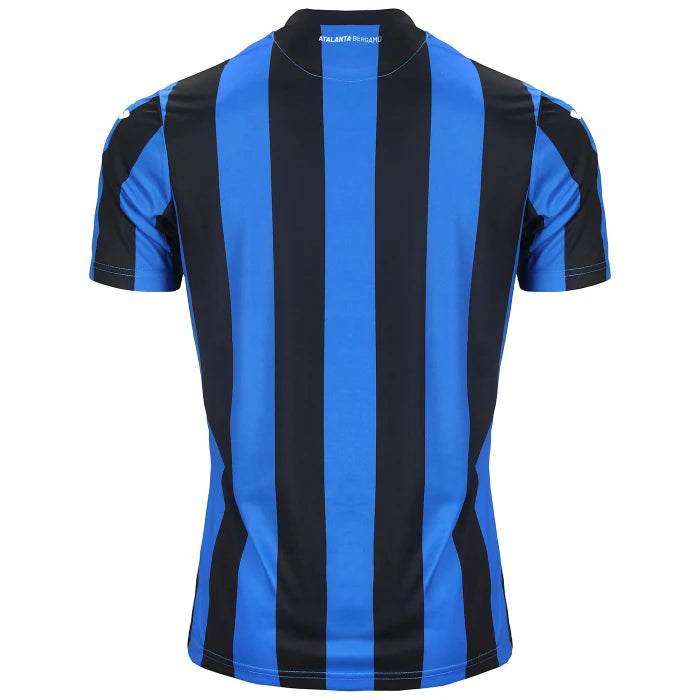 Camisa Atalanta Home 2024/25 - Azul