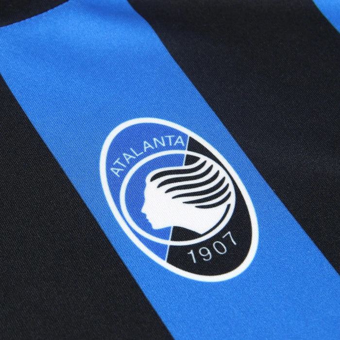 Camisa Atalanta Home 2024/25 - Azul