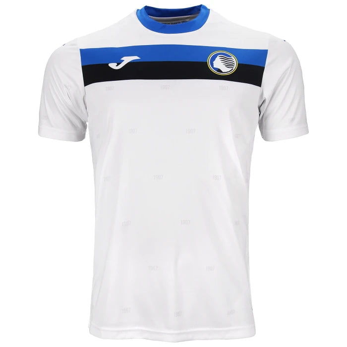 Camisa Atalanta Ii 24/25 Joma Masculina - Branca