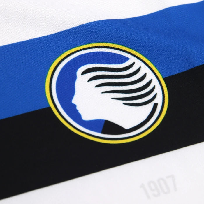 Camisa Atalanta Ii 24/25 Joma Masculina - Branca