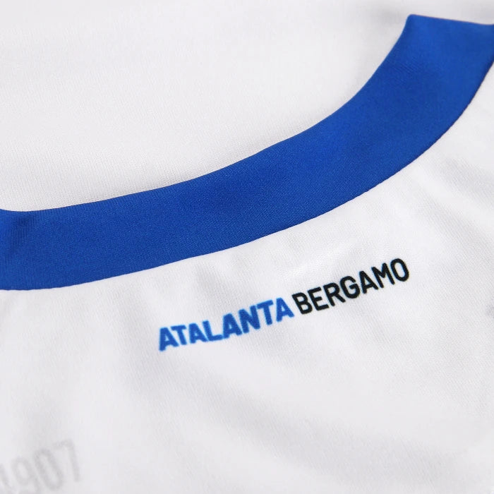 Camisa Atalanta Ii 24/25 Joma Masculina - Branca