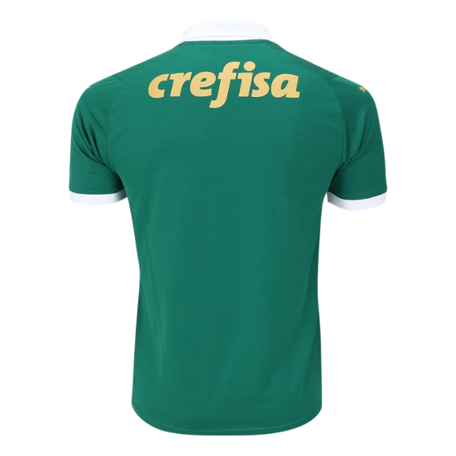 Camisa Palmeiras I 24/25 - Torcedor Puma Masculina