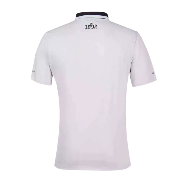 Camisa Santos Charlie Brown Jr - Torcedor Umbro Masculina - Branc