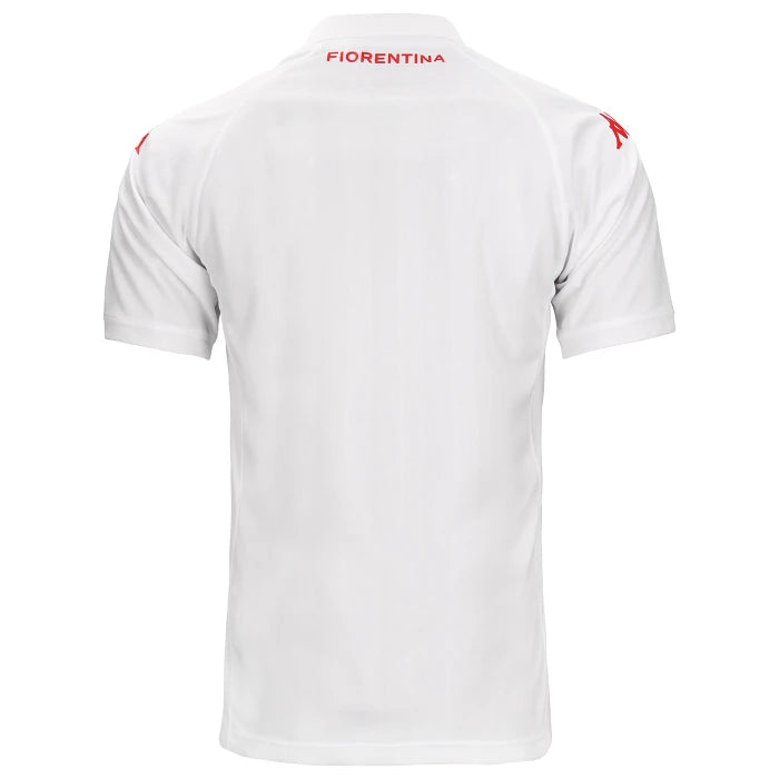 Camisa Fiorentina II 2024/25 Torcedor Masculina - Branca