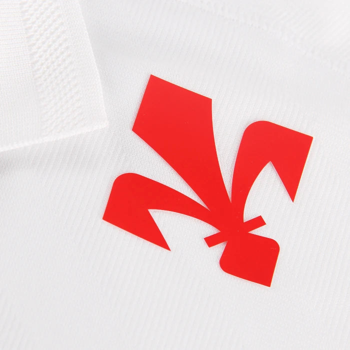 Camisa Fiorentina II 2024/25 Torcedor Masculina - Branca