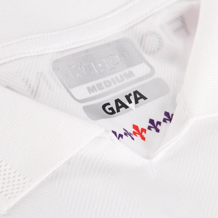 Camisa Fiorentina II 2024/25 Torcedor Masculina - Branca