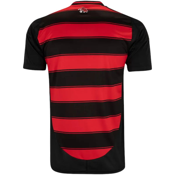 Camisa Flamengo I 25/26 - Torcedor Adidas Masculina