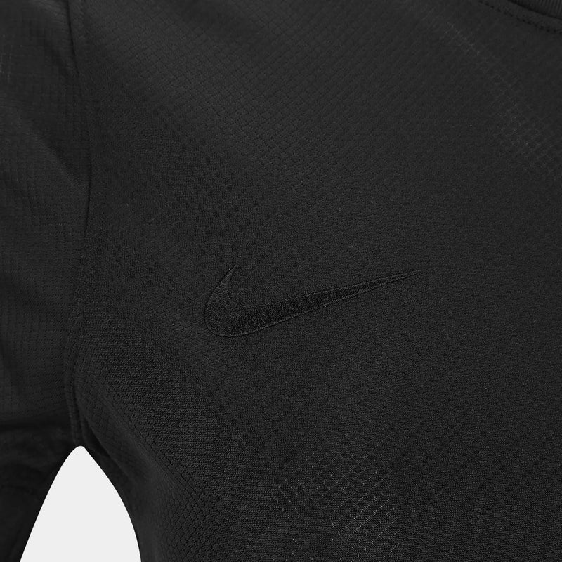Camisa Corinthians II 24/25 - Torcedor Nike Feminina - Preta