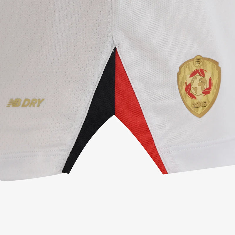 Camisa Torcedor Home São Paulo 25/26 Masculina