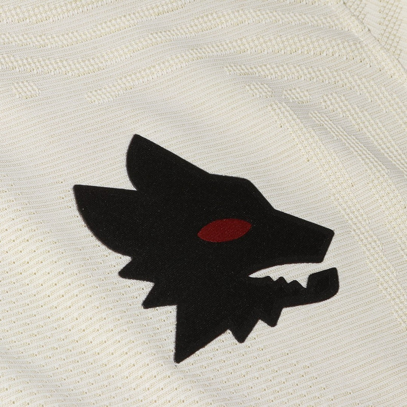 Camisa Roma retrô Away 2020/21