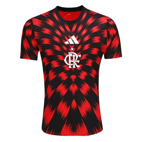 Flamengo Pré Jogo 25/26