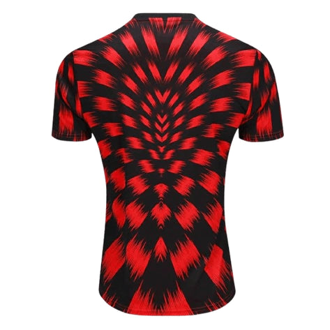 Flamengo Pré Jogo 25/26