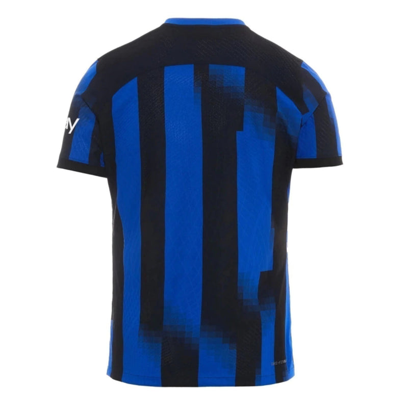 Camisa Inter de Milão I 23/24 - Torcedor Nike Masculina - Azul