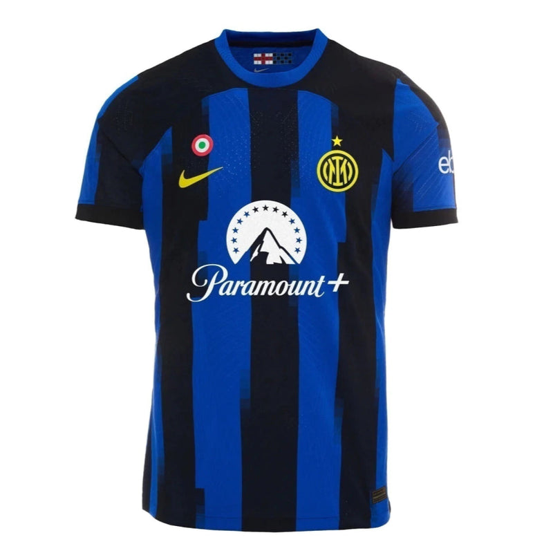 Camisa Inter de Milão I 23/24 - Torcedor Nike Masculina - Azul