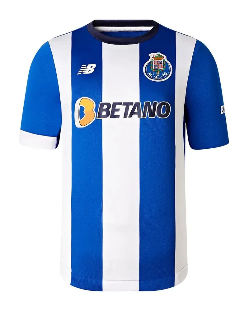 Camisa Porto Home 2023/24
