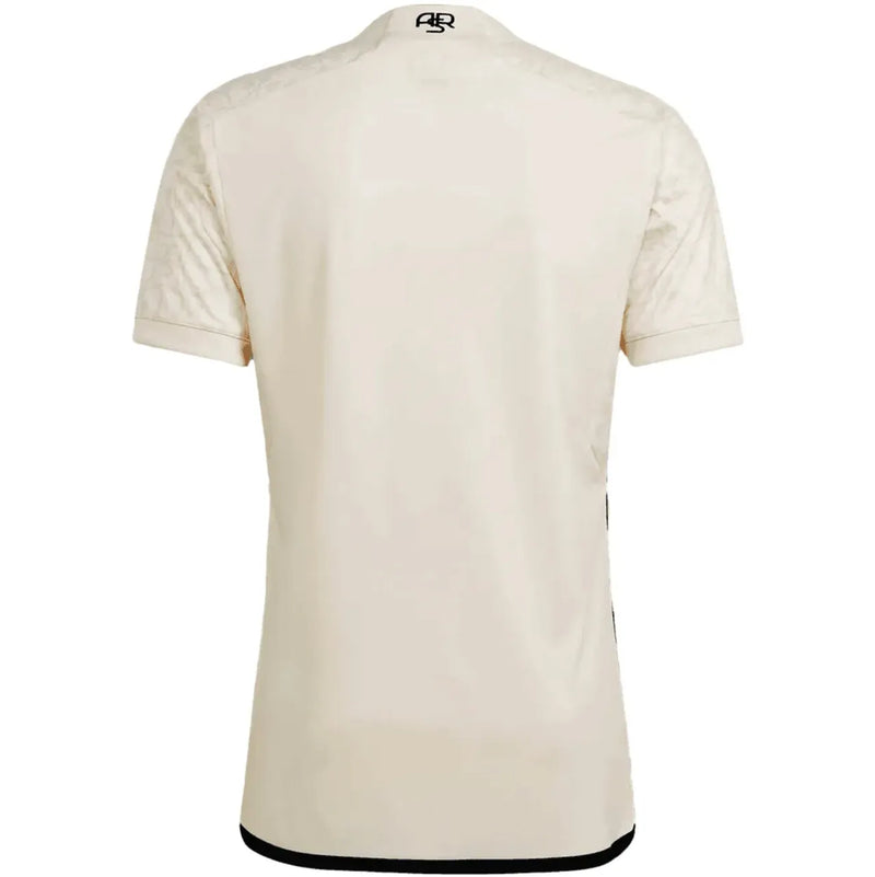 Camisa Roma Away 2023/24 - Branca