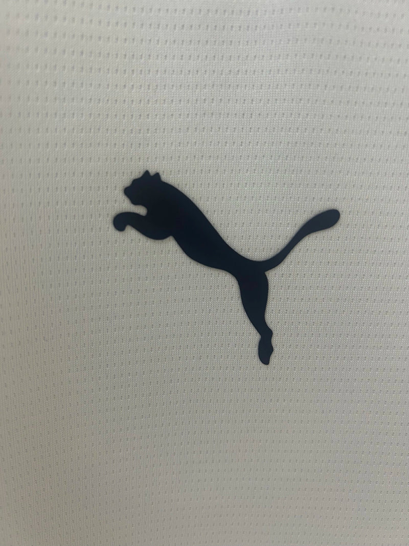 Camisa Treino  Seleção Portugal 2025- Torcedor Masculina