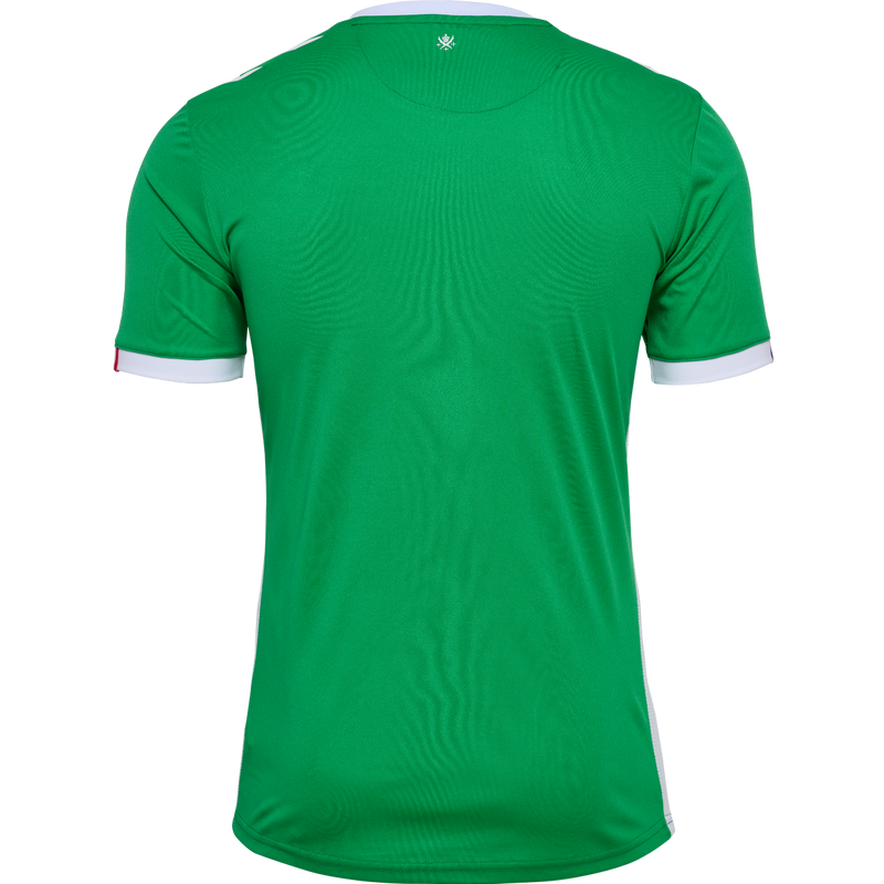 Camisa Saint-Étienne 1 Torcedor Masculina 2023 / 2024