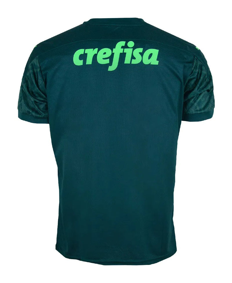 Camisa do Palmeiras III 20/21 Puma - Masculina