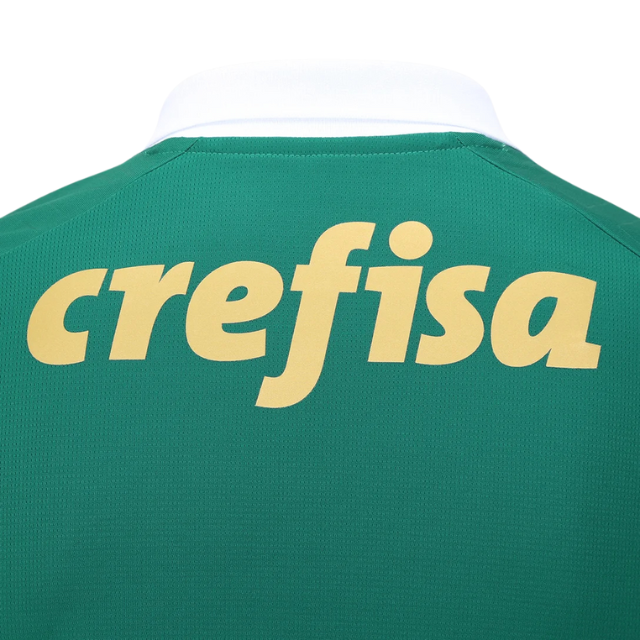 Camisa Palmeiras I 24/25 - Torcedor Puma Masculina