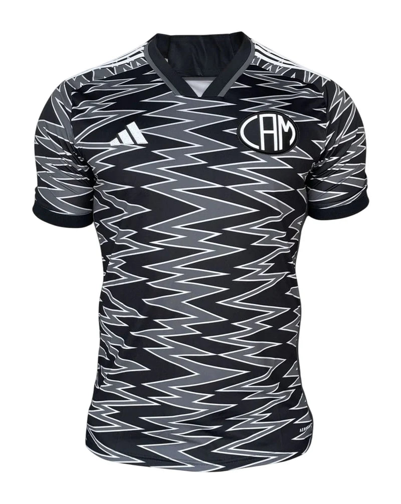 Camisa Atlético Mineiro III 24/25 - Torcedor Adidas Masculina