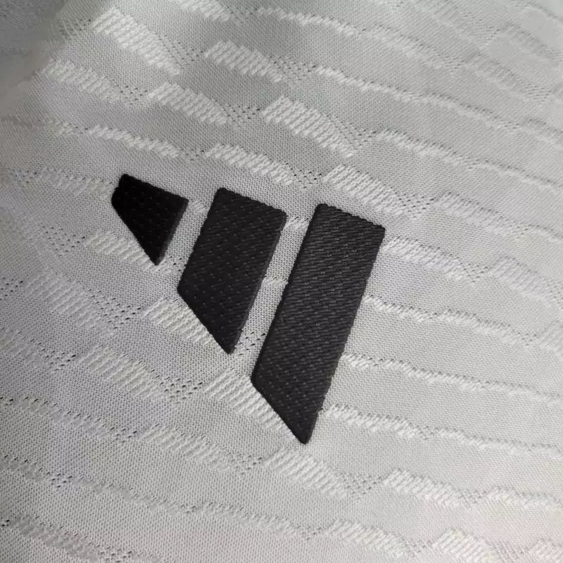 Camisa São Paulo I 23/24 - Torcedor Adidas Masculina - Com patrocínio