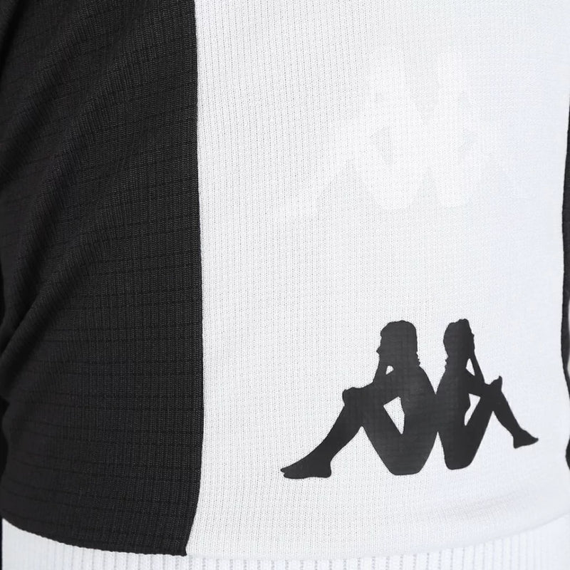 Camisa Vasco da Gama I 24/25 - Torcedor Kappa Masculina