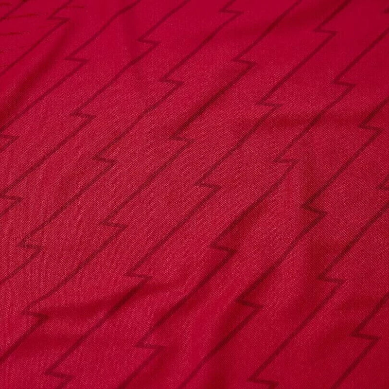 Camisa Arsenal I 23/24 - Torcedor Adidas Masculina - Branca e vermelha