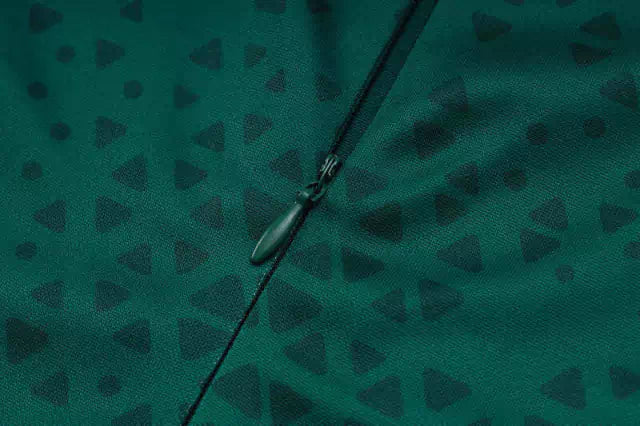 Conjunto Palmeiras Treino 24/25 - Masculino Puma - Verde