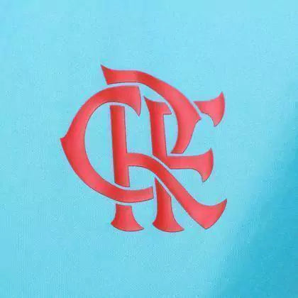 Camisa Regata Flamengo Treino 25/26 - Torcedor Adidas Masculina - Azul