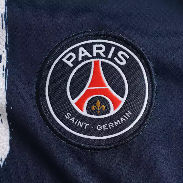 Camisa Paris Saint-Germain I 24/25 - Torcedor Nike Masculina