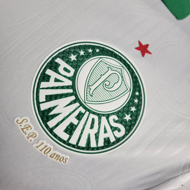 Camisa Palmeiras II 24/25 - Jogador Puma Masculina